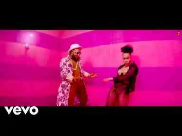 Video: Kcee – Vanessa